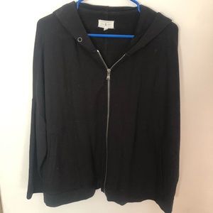 Lou & Grey Signature Soft Hoodie